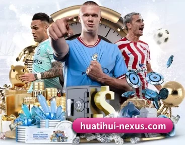 huatihui-nexus.com的故事