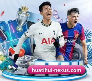 huatihui-nexus.com APP